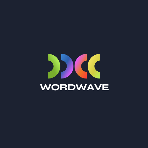 WordWave - Social Word Game - Farcaster Mini Apps